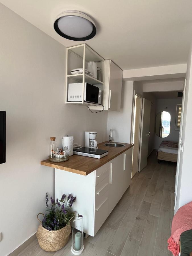 Apartments Old Town Hvar Sea View Хвар Экстерьер фото