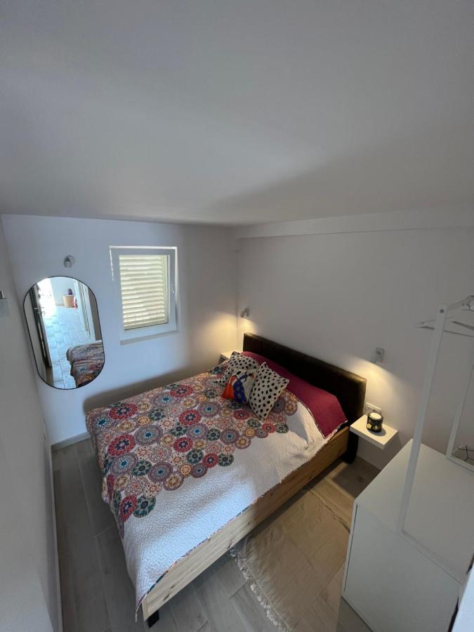 Apartments Old Town Hvar Sea View Хвар Экстерьер фото