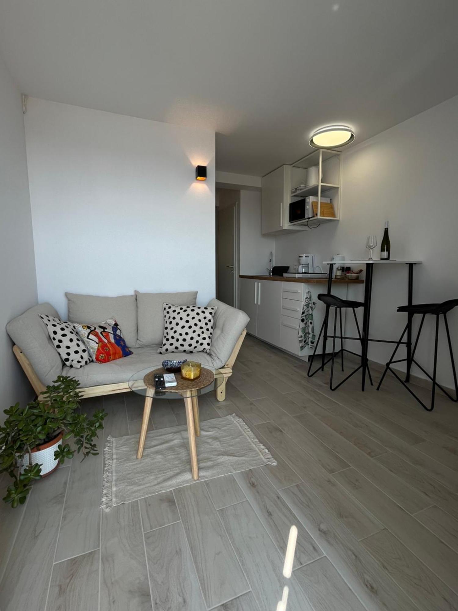Apartments Old Town Hvar Sea View Хвар Экстерьер фото